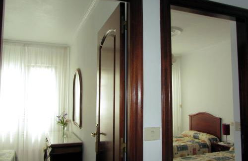 Apartamentos Playa Monte Pindo - Morada Druida - Foto 10