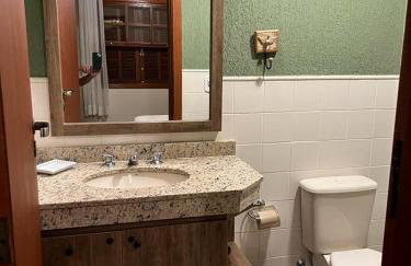 Casa Encantadora com vista Cinematográfica - Foto 11