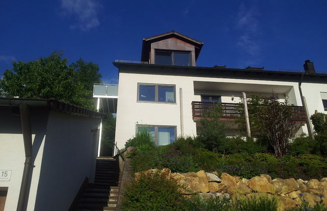 Ferienwohnung Stöckl - Foto 1