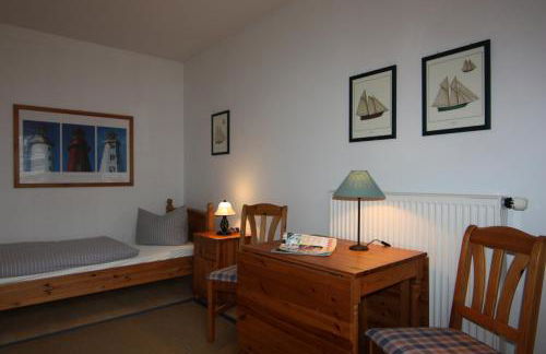 Brise Remise -Seepark Heringsdorf - Foto 20