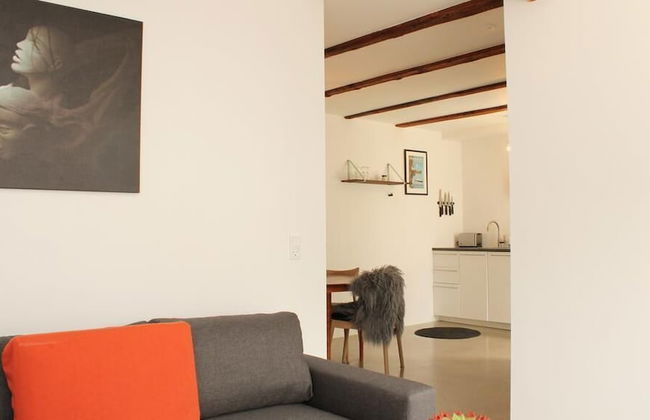 Tórshavn Apartment - City Center - Photo 15