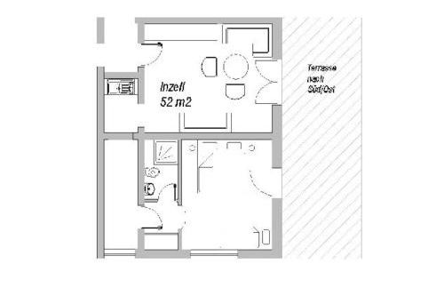 Ferienwohnungen Almbrünnerl - Chiemgau Karte - Foto 55