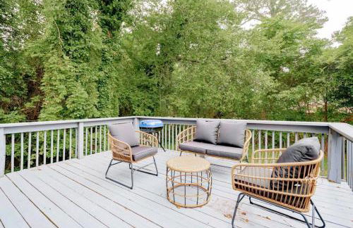 Mins to USC Hospital Zoo Columbia Duet-Unit B - Foto 6