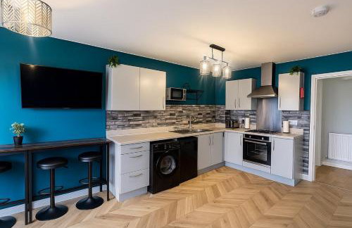 6-Beds Large House - Foto 4