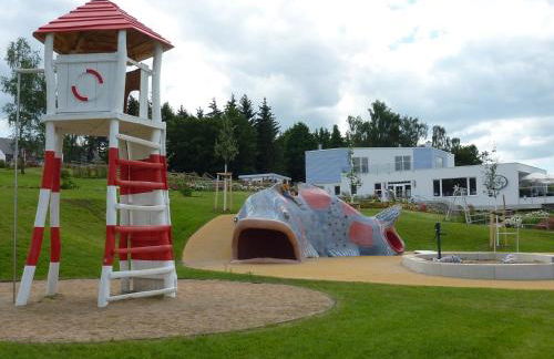 Ferienwohnung Rechts - Foto 20