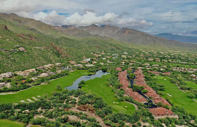 Ventana Canyon Club and Lodge - Foto 54