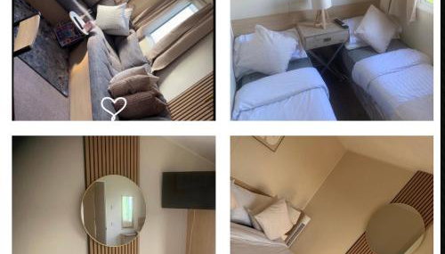 Sundaes caravan rental - Foto 2