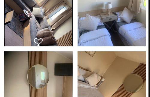 Sundaes caravan rental - Foto 2