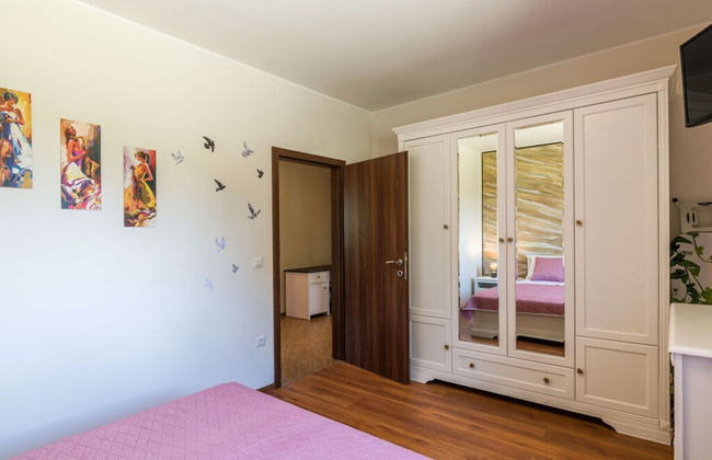 Villa Montebello - Photo 4