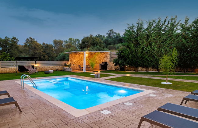 Kagiemar Luxury House - Foto 25