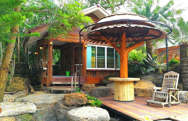 Punpoon Resort - Photo 1
