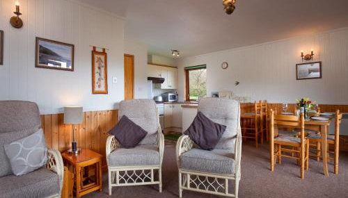 Cedar Lodge - Foto 4