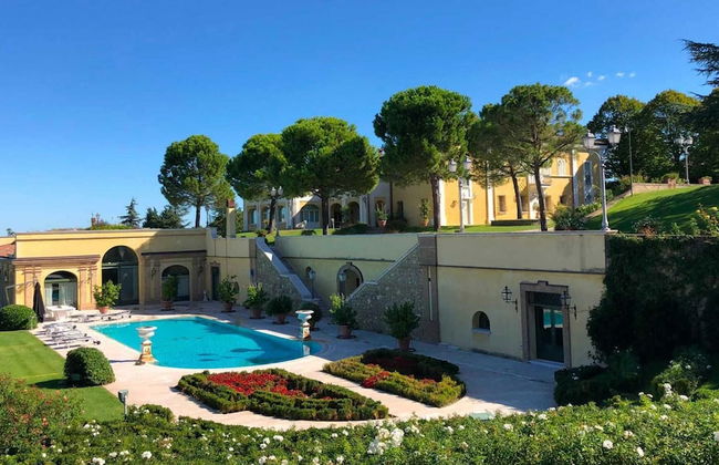 Tenuta Bagni de Consoli 24 - Foto 1