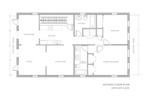 Chic 3BR NOLA Retreat, Streetcar Access, Ideal for Families & Friends - Foto 18