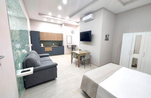 Dimora Tulliano - Foto 1