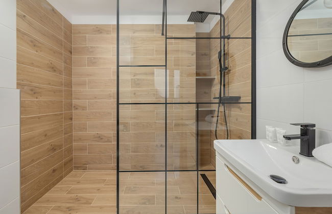 Portowa Apartment Kołobrzeg by Renters - Foto 30