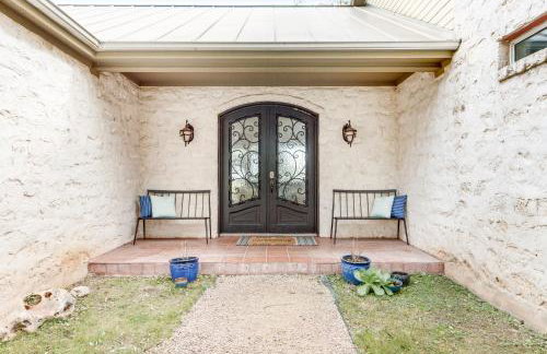 Cliff side Oasis - Foto 29