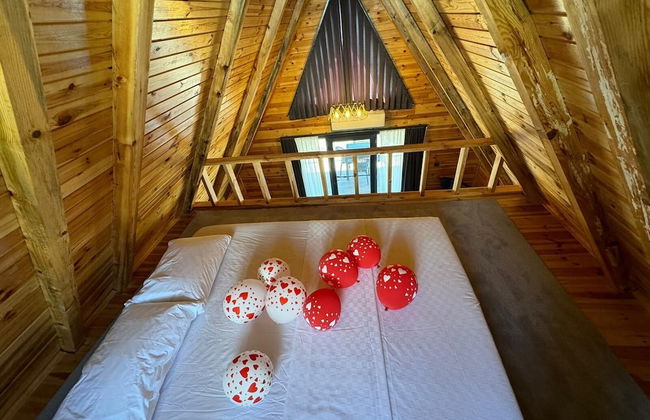 Ertu tatil evleri - Photo 8