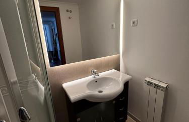 Paseo Tenorio, remanso de paz con CHIMENEA - Foto 15