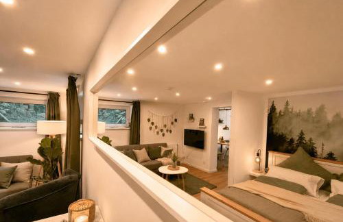 Harz Ferienwohnung Mühlenteich - Natur, Ruhe & Wandern - Foto 15