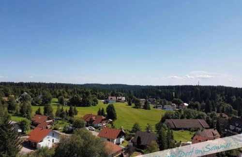 Fewo Nationalpark Schwarzwald - Foto 16