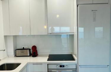 Impresionante Apartamento con vistas al mar - Foto 6