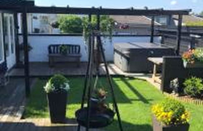 Solferie Harald Hårfagresvei 27F - Foto 1