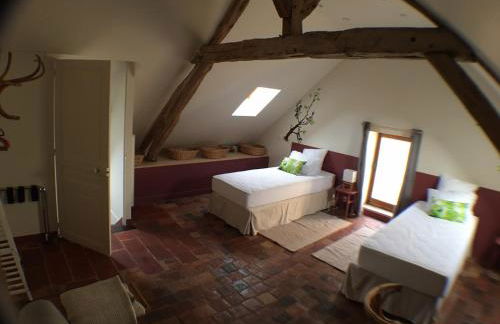 La Maison d'à Côté - Foto 39