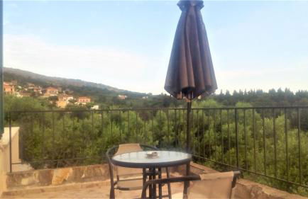 Tzitzifes Stone Mansion - Foto 19