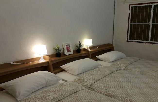 Villa Nachalieng - Foto 7