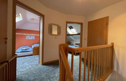 Ferienwohnungen Am Mühlenhügel - Photo 42