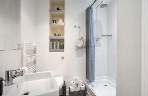 Emerald haven - Birmingham skyline view - Foto 21