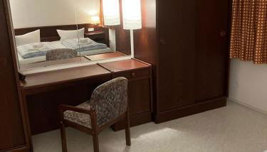 Chausseehaus - Foto 4, wardrobe