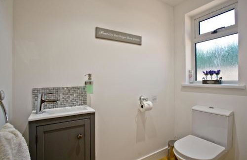 Cedar Lodge, South View Lodges, Exeter - Foto 30