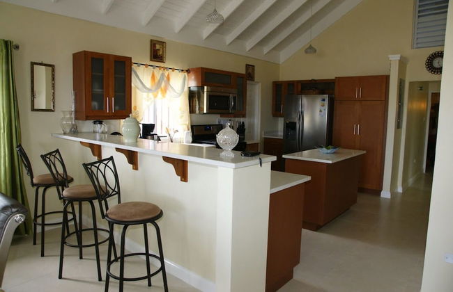 Ocho Rios Villa at Coolshade VI - Photo 10