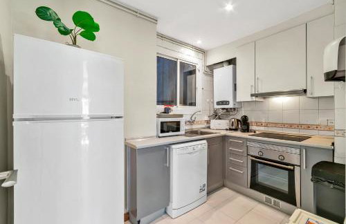 Suite Home Sagrada Familia - Photo 82
