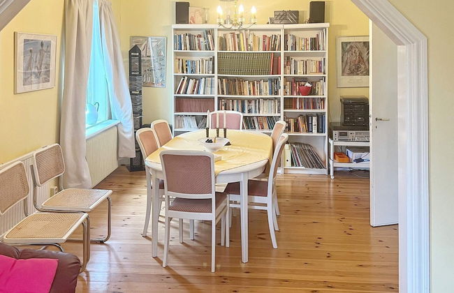 7 Person Holiday Home in Algaras-by Traum - Foto 13