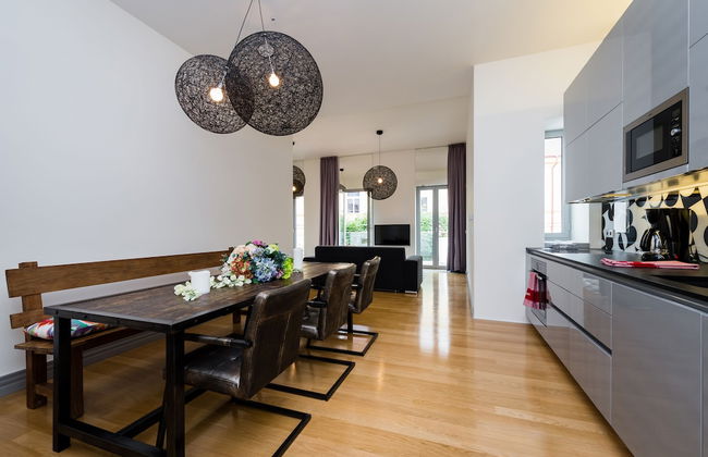 Aquarius Residence by TKC - Foto 25