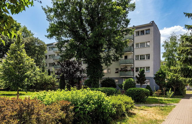 Apartamenty Sun & Snow Kasprowicza Warszawa - Foto 9