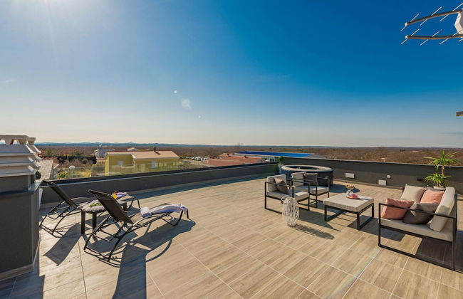 Villa Tia Zadarvillas - Photo 53