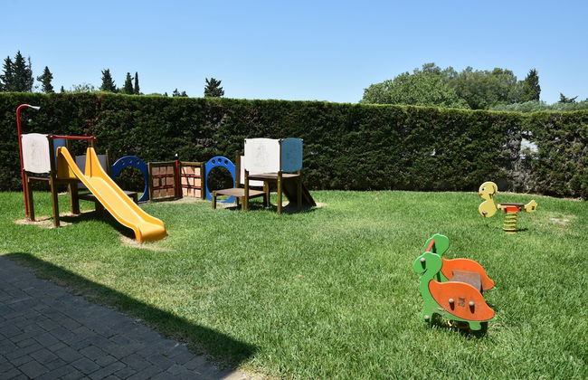 Costa d'Oriente Residence Club - Foto 23