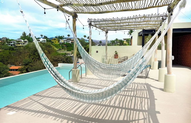 Maramara Hotel Experience - Foto 43