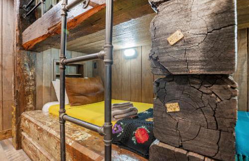 Guadalupe Bluff Bunk House - Foto 50