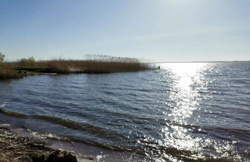 Dom Wakacyjny Koralowa 16, Osieki Zachodniopomorskie - Foto 4