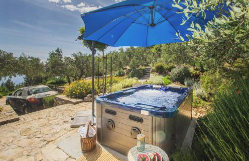 Holiday home Oaza - Foto 11