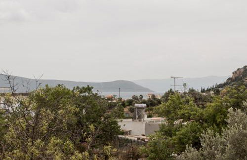 Villa Discover Evia - With Private Jacuzzi - Foto 13