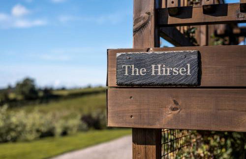 Luxury Glamping Pods - The Heft & The Hirsel - Foto 23