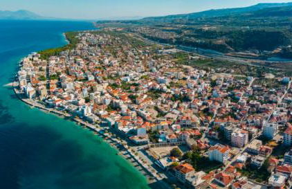 Melissi luxury villas - Foto 58