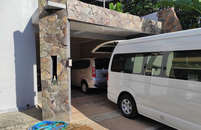 Tegar Homestay - Foto 20