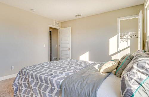 Indiana Home Less Than 1 Mi to Proctor Park! - Foto 22